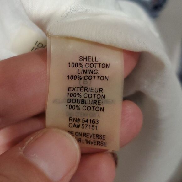 Ivanka Trump Floral Wrap Dress Size 6 - Picture 13 of 14